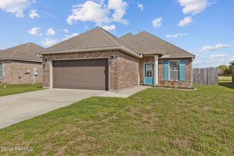 Photo of 108 Timber Edge Drive, Youngsville, LA 70592 (MLS # 2600001931)