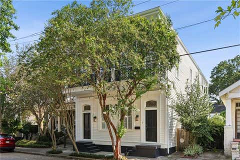 Photo of 1405 Saint Mary Street St, New Orleans, LA 70130 (MLS # NO2574013)