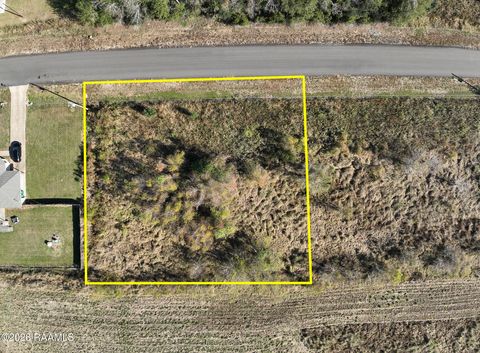 Photo of 1660 Pavilion Drive, Iowa, LA 70647 (MLS # 2500007085)