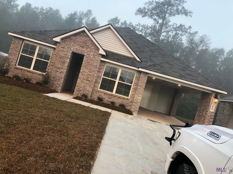 Photo of 18140 Fox Hollow Loop Loop, Hammond, LA 70401 (MLS # BR2026008880)