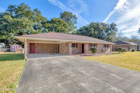 Photo of 509 Genevieve Drive, Lafayette, LA 70503 (MLS # 2500004300)