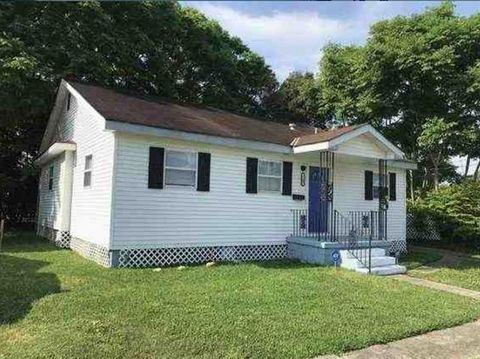 Photo of 3205 Luna Street St, New Orleans, LA 70114 (MLS # NO2547728)