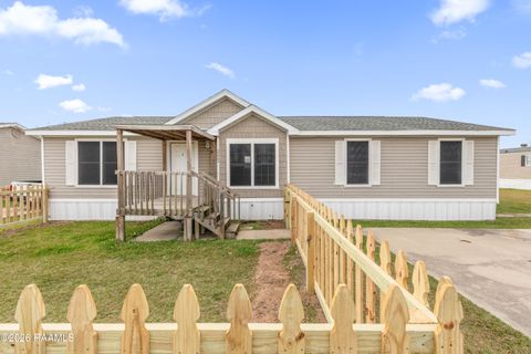 Photo of 2222 Bonin Road, Youngsville, LA 70592 (MLS # 2020021729)