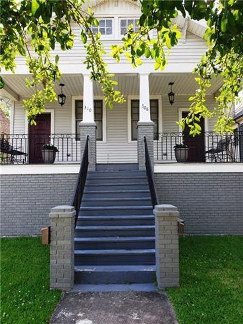 Photo of 310 Hector Avenue Ave, Metairie, LA 70005 (MLS # NO2556285)