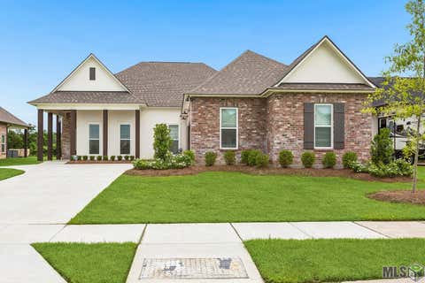 Photo of 9934 Oak Colony Dr DR, Baton Rouge, LA 70817 (MLS # BR2026012964)