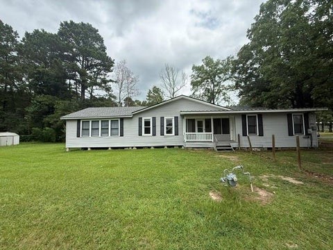 Photo of 327 Powell Drive Dr, Ball, LA 71405 (MLS # CN2561722)