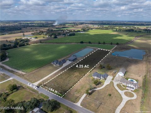 Photo of 10266 La-92, Maurice, LA 70555 (MLS # 23011008)