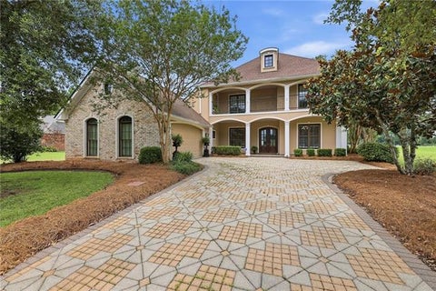 Photo of 23901 Carter Trace Trce, Springfield, LA 70462 (MLS # NO2564823)