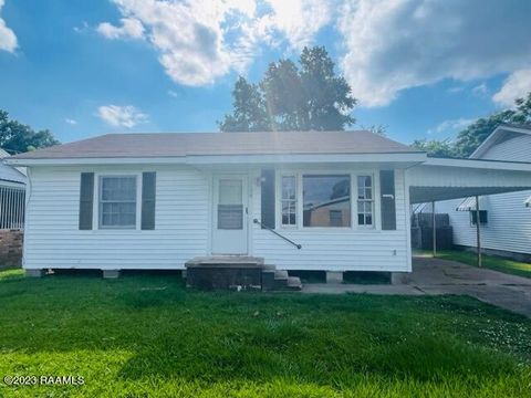 Photo of 1106 Edith St, Opelousas, LA 70570 (MLS # 2500006421)
