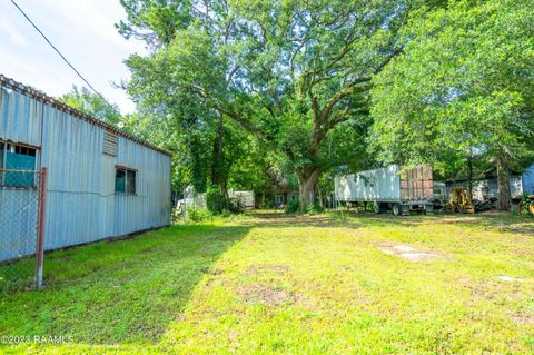 Photo of Tbd Hwy 190, Lawtell, LA 70550 (MLS # 25000688)