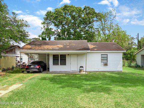 Photo of 312 Darrel Street, Lafayette, LA 70501 (MLS # 2600003706)