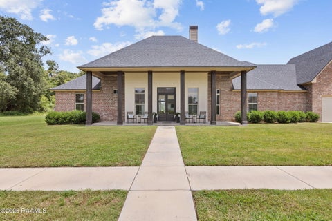 Photo of 217 Waterhouse Road, Carencro, LA 70520 (MLS # 2600005847)