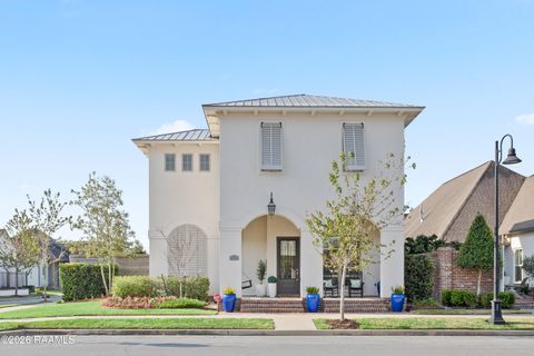 Photo of 106 Montego Bay Drive, Youngsville, LA 70592 (MLS # 2600002238)