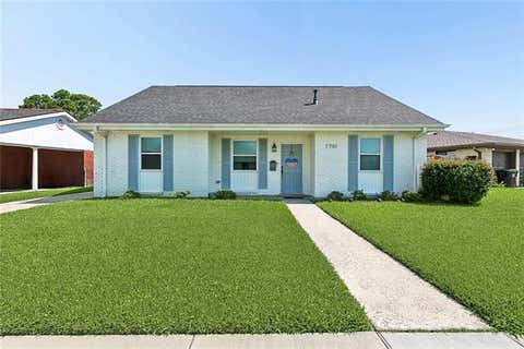 Photo of 7701 Wilson Street St, Harahan, LA 70123 (MLS # NO2567759)