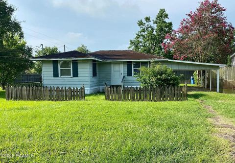 Photo of 406 D Arceneaux Road, Scott, LA 70583 (MLS # 2500004821)