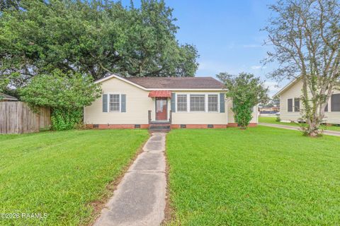 Photo of 1011 Auburn Avenue, Lafayette, LA 70503 (MLS # 2600005455)