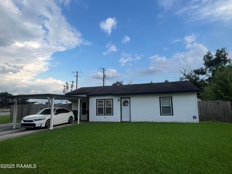 Photo of 101 Conrad Street, Lafayette, LA 70501 (MLS # 2500003056)