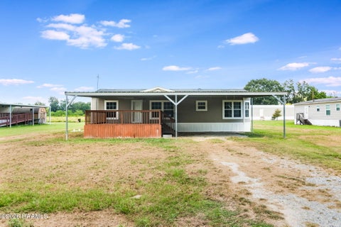 Photo of 114 Landon Lane, Sunset, LA 70584 (MLS # 2600009002)