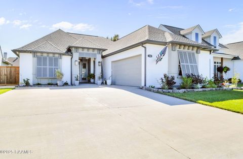 Photo of 234 Treescape Drive, Lafayette, LA 70508 (MLS # 2500002807)