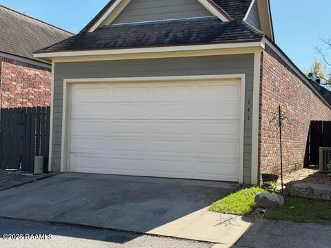 Photo of 141 Treasure Cove, Lafayette, LA 70508 (MLS # 2600002221)