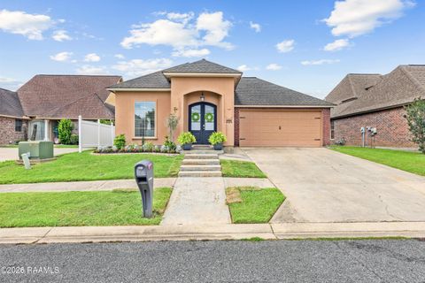 Photo of 205 Vinemont Drive, Lafayette, LA 70501 (MLS # 2600004838)