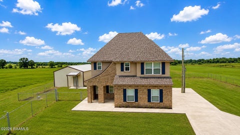 Photo of 707 Casper Road, Rayne, LA 70578 (MLS # 2600005749)