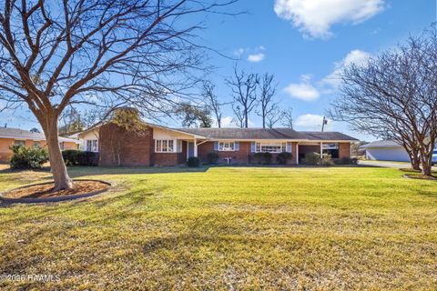 Photo of 314 Brentwood Boulevard, Lafayette, LA 70503 (MLS # 2600000973)