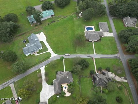 Photo of 20 Grove Park Road, Arnaudville, LA 70512 (MLS # 25001654)