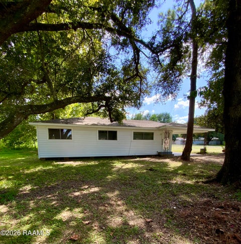 Photo of 2307 W Willow Street, Scott, LA 70583 (MLS # 2600007863)