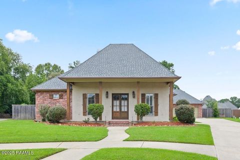Photo of 113 Littlefield Drive, Lafayette, LA 70508 (MLS # 2500002173)