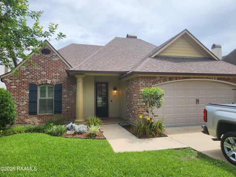 Photo of 119 Metairie Court, Lafayette, LA 70503 (MLS # 2600008233)