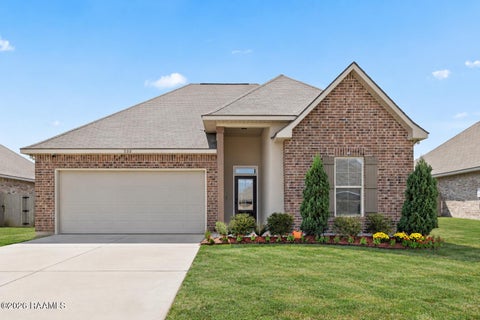 Photo of 202 St. Fazzio Street, Youngsville, LA 70592 (MLS # 2600008934)