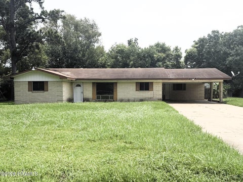 Photo of 197 Daine Street, Lawtell, LA 70550 (MLS # 2600005918)