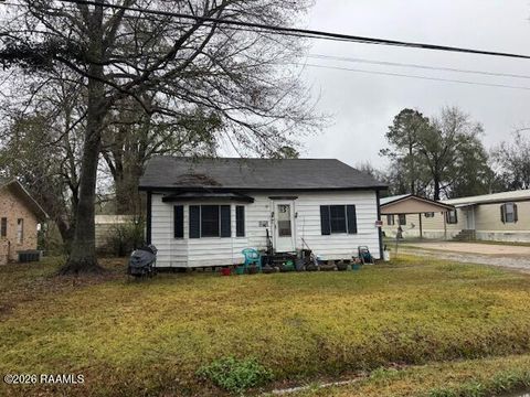 Photo of 347 Macarthur Drive, Sunset, LA 70584 (MLS # 2600005797)