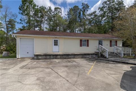 Photo of 34649 Grantham College Drive DR, Slidell, LA 70460 (MLS # NO2559772)
