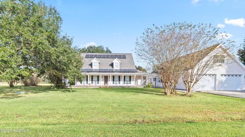 Photo of 504 Landview Drive, New Iberia, LA 70563 (MLS # 2500005652)