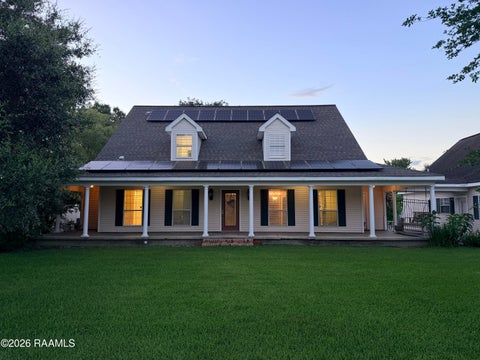 Photo of 504 Landview Drive, New Iberia, LA 70563 (MLS # 2500005652)
