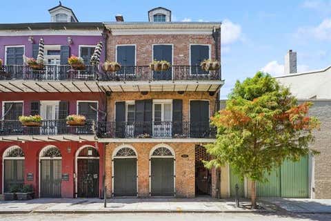 Photo of 528 Dumaine Street St #4, New Orleans, LA 70116 (MLS # NO2573919)