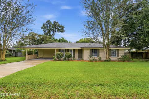 Photo of 217 Meadow Lane, Lafayette, LA 70506 (MLS # 2600007319)
