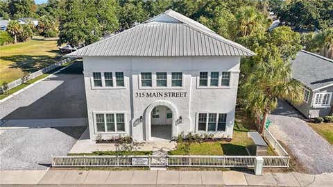 Photo of 315 Main Street St #I, Bay Saint Louis, MS 39520 (MLS # NO2572542)