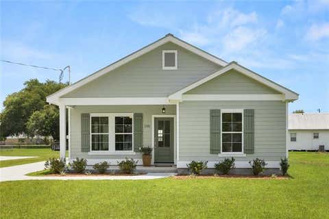 Photo of 135 Antoine Lane, Luling, LA 70070 (MLS # NO2565295)