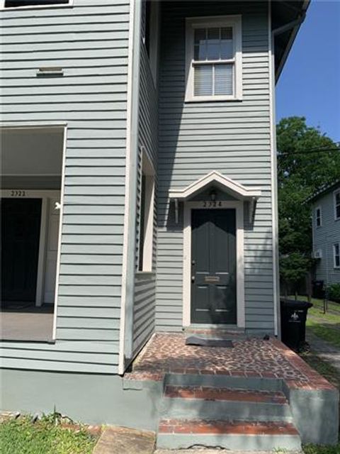 Photo of 2324 Nashville Avenue AVE, New Orleans, LA 70115 (MLS # NO2557992)