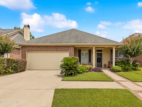 Photo of 114 Pericles Street, Lafayette, LA 70506 (MLS # 2600008074)