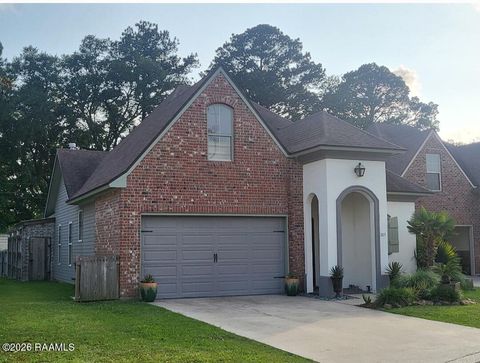 Photo of 303 Summerland Key Lane, Lafayette, LA 70508 (MLS # 2600004216)