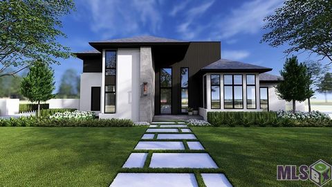 Photo of 9370 Sawgrass Blvd, Denham Springs, LA 70726 (MLS # BR2026001295)