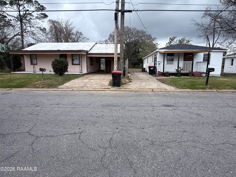 Photo of 154 Champagne Street, Lafayette, LA 70501 (MLS # 2600001750)
