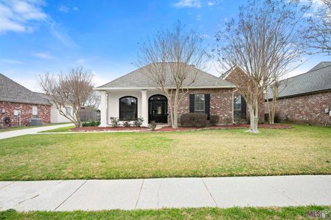 Photo of 39354 Meadowbrook Ave Ave, Prairieville, LA 70769 (MLS # BR2026003514)