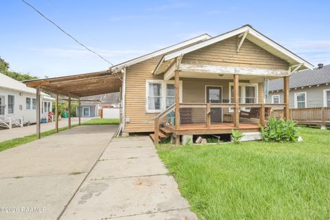 Photo of 310 Monroe Street, Lafayette, LA 70501 (MLS # 2600005186)