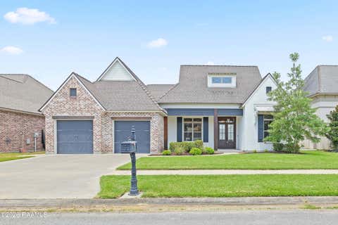 Photo of 604 Ember Grove Crossing, Lafayette, LA 70508 (MLS # 2600006902)