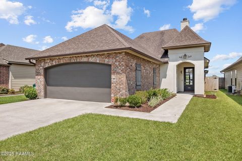 Photo of 106 Adler Place, Youngsville, LA 70592 (MLS # 2500001925)